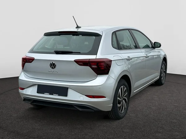 VOLKSWAGEN Polo (2026) — foto 15 van 20