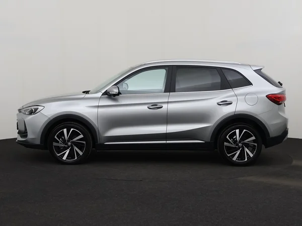MG ZS (2026) — foto 12 van 29