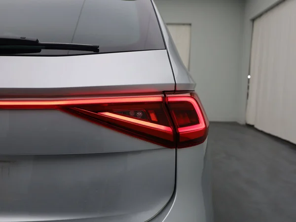 SEAT Tarraco (2024) — foto 19 van 19