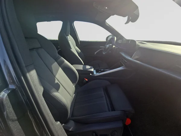 AUDI Q5 (2026) — foto 22 van 23
