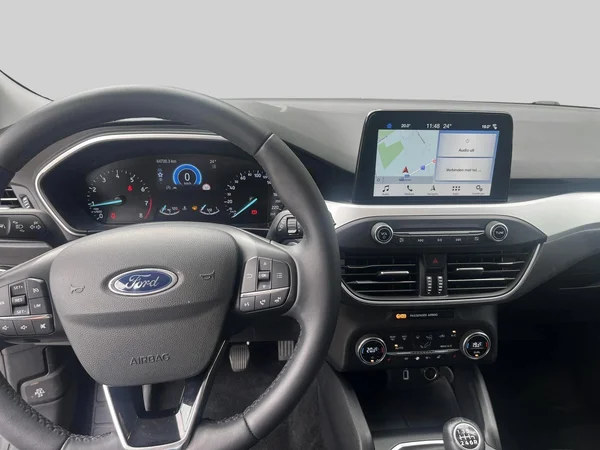 Ford Focus (2018) — foto 4 van 19