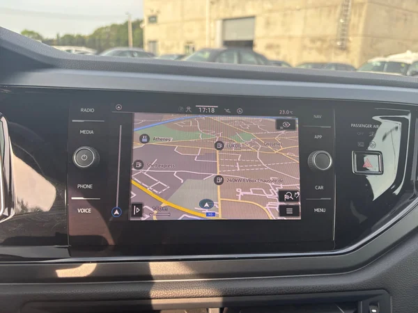 VOLKSWAGEN Taigo (2023) — foto 6 van 20
