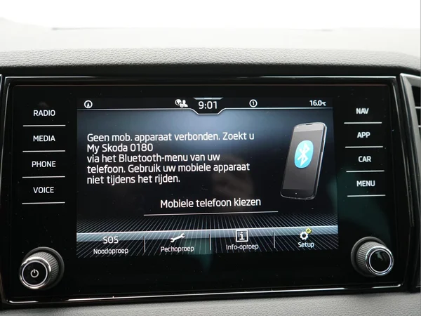 SKODA Karoq (2026) — foto 16 van 26