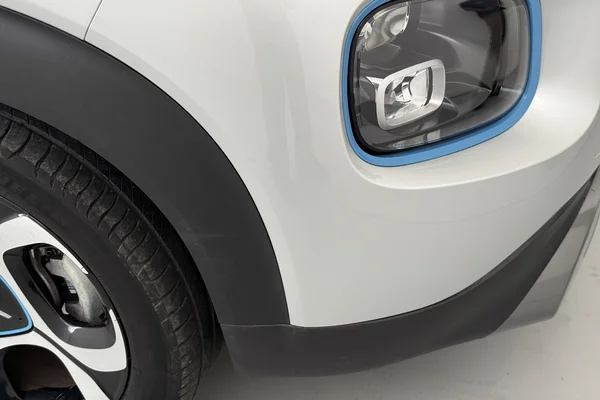 Citroen C3 Aircross (2019) — foto 22 van 33