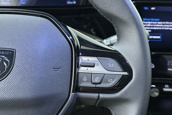 Peugeot 308 SW (2024) — foto 6 van 20