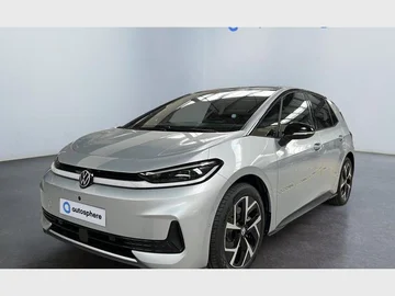 VOLKSWAGEN ID.3 Neo (2026)