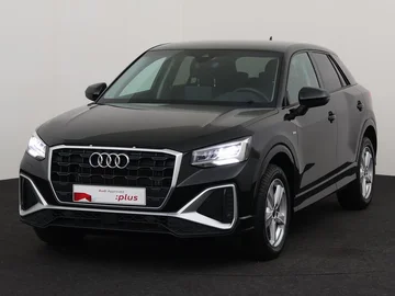 AUDI Q2 9d16f0f2-80df-426d-a25a-a3d21e3437bc