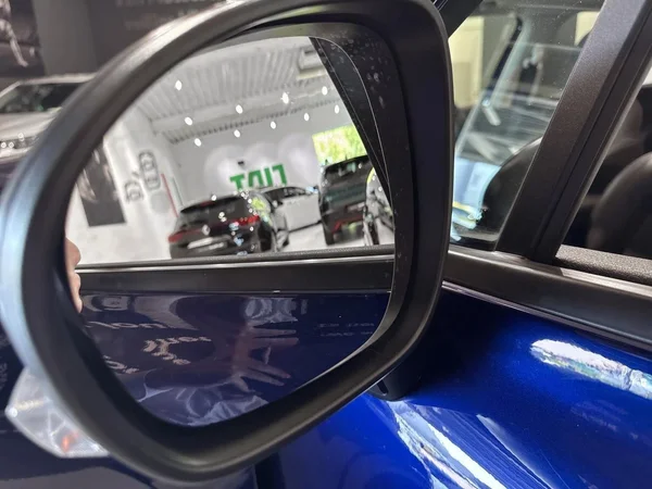 Fiat 500X (2023) — foto 7 van 18