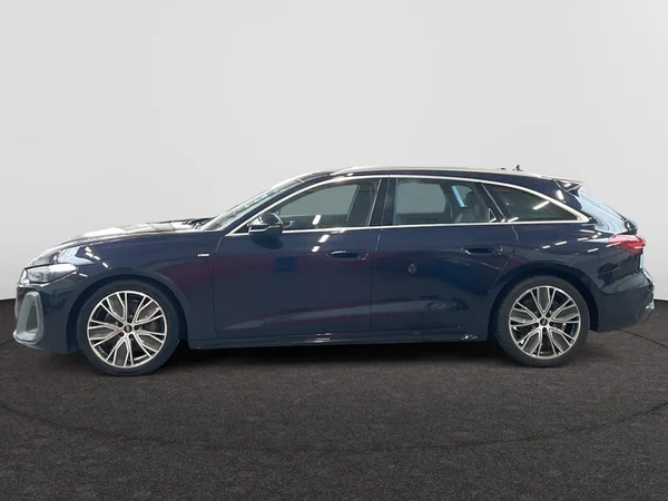 AUDI A5 Avant (2025) — foto 12 van 24