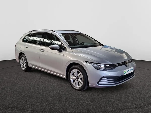 VOLKSWAGEN Golf VIII SW (2024) — foto 22 van 23