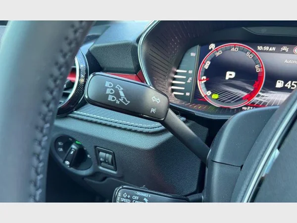 Skoda Fabia (2026) — foto 9 van 28