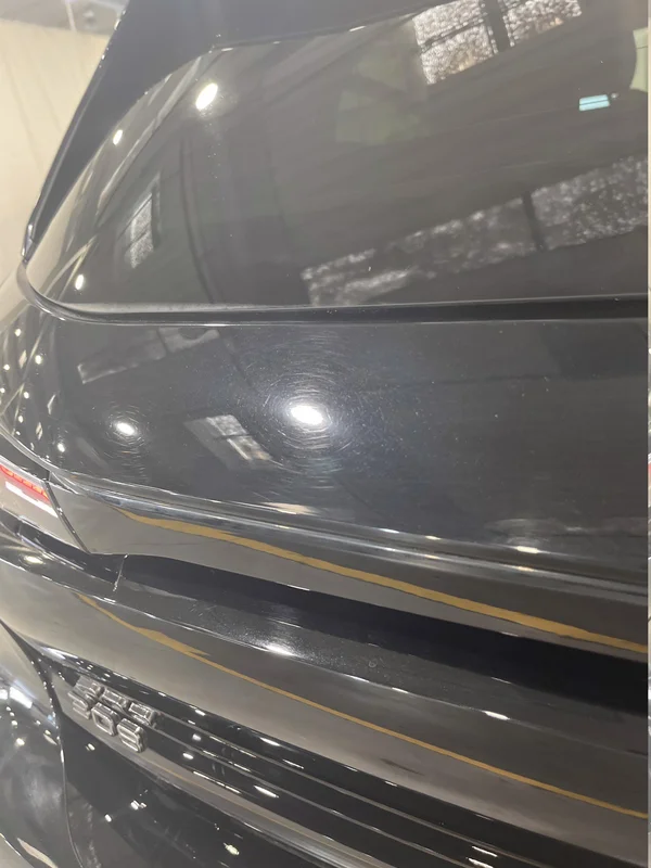 Peugeot 308 (2024) — foto 48 van 64