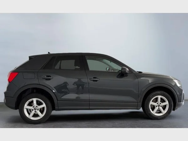 Audi Q2 (2022) — foto 20 van 26