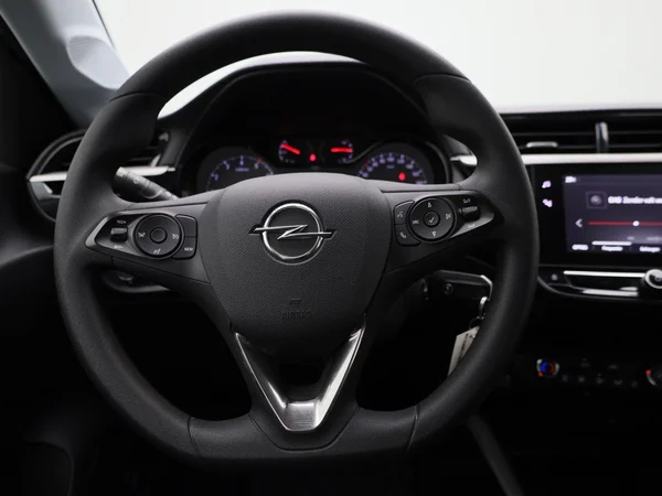Opel Corsa (2023) — foto 37 van 37