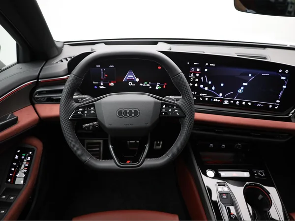 AUDI S5 Avant (2026) — foto 2 van 22