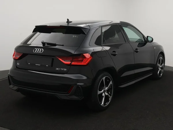 AUDI A1 Sportback (2025) — foto 12 van 25