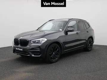 BMW X3 (2021)