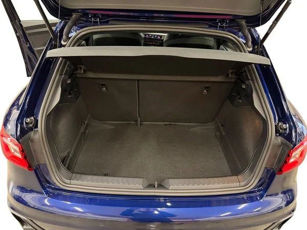 AUDI A1 Sportback (2026) — foto 5 van 24