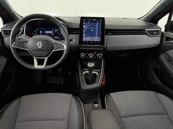 RENAULT Clio (2025) — foto 27 van 27