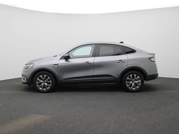 Renault Arkana (2025) — foto 34 van 40