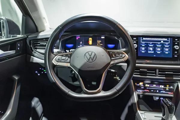 Volkswagen Polo (2022) — foto 3 van 28