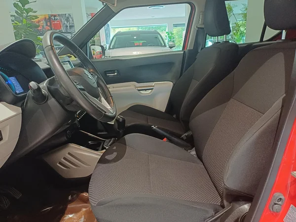 Suzuki Ignis (2020) — foto 9 van 23
