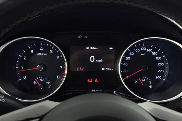 Kia ProCeed (2019) — foto 17 van 43