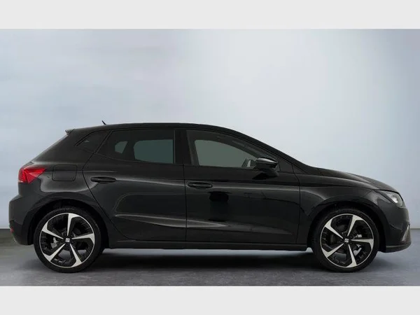 Seat Ibiza 5P/D (2025) — foto 14 van 20
