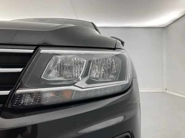 VOLKSWAGEN Tiguan Allspace (2021) — foto 29 van 36