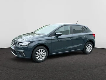 SEAT Ibiza 5P/D 2733a98f-97d3-4170-8956-6cc306cdbe71