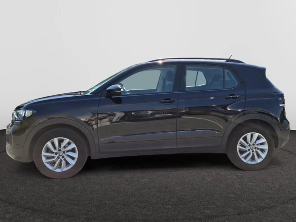 VOLKSWAGEN T-Cross (2024) — foto 12 van 24