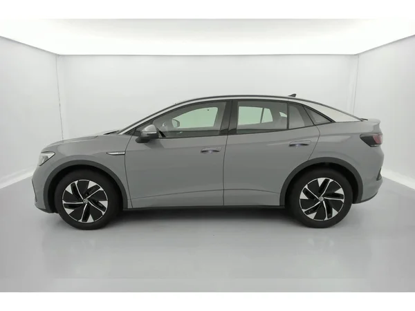VOLKSWAGEN ID.5 (2023) — foto 23 van 36