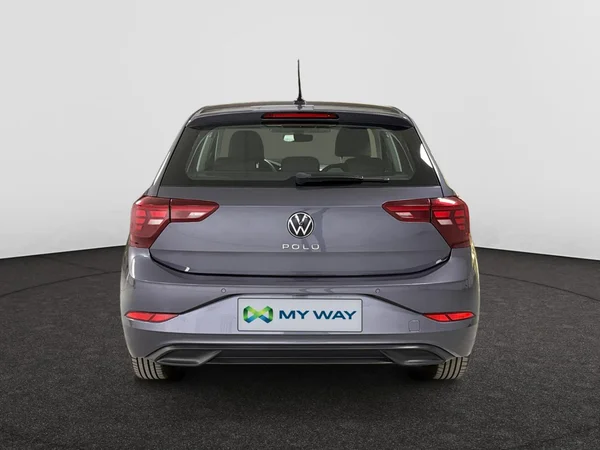 VOLKSWAGEN Polo (2022) — foto 10 van 16