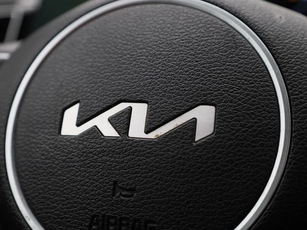 Kia Sportage (2024) — foto 26 van 42