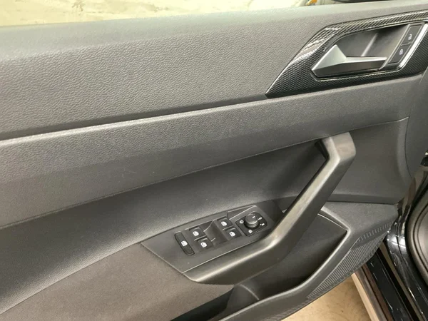 VOLKSWAGEN Taigo (2024) — foto 7 van 22