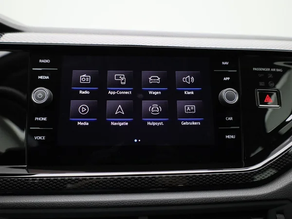 Volkswagen Taigo (2023) — foto 15 van 38