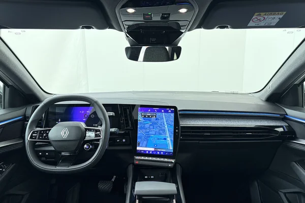 Renault Austral (2026) — foto 19 van 19