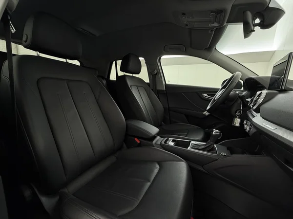 AUDI Q2 (2025) — foto 17 van 19
