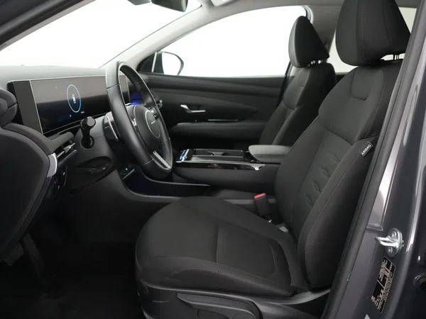 Hyundai Tucson (2025) — foto 3 van 22
