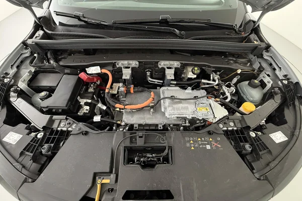 Renault E-Megane E-Tech (2022) — foto 6 van 35