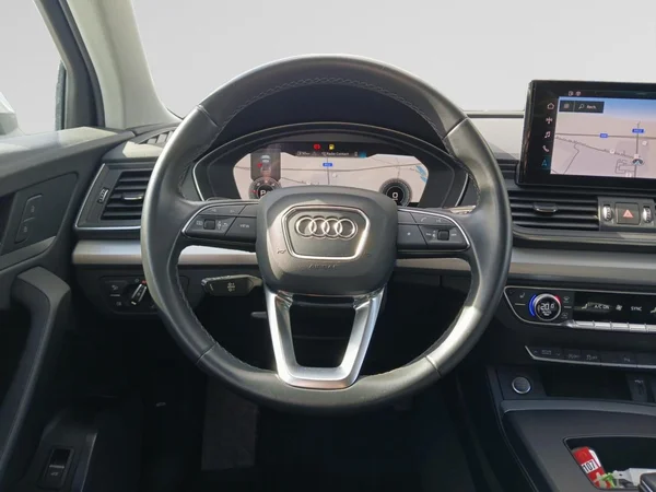 AUDI Q5 Dsl (2021) — foto 8 van 20
