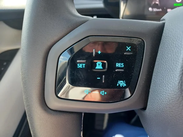 Ford Explorer (2025) — foto 8 van 20