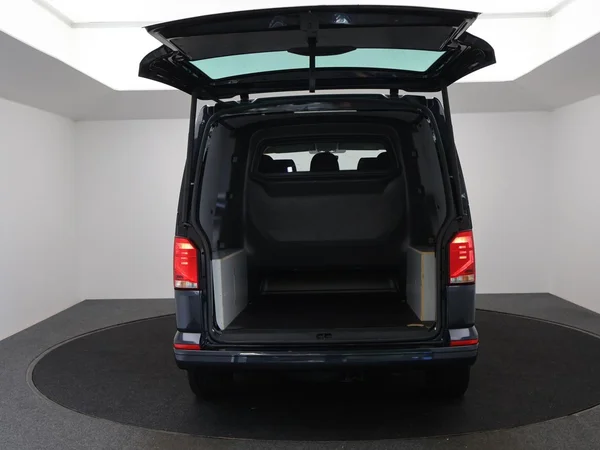 VOLKSWAGEN Transporter T6.1 1000 Fourgon Swb Dsl (2024) — foto 13 van 30