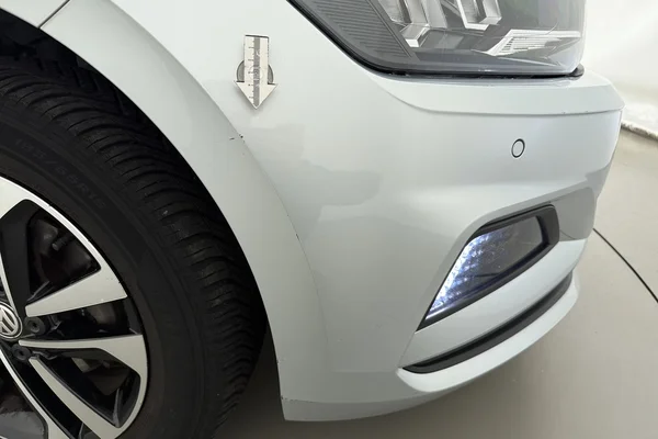 Volkswagen Polo (2020) — foto 9 van 21