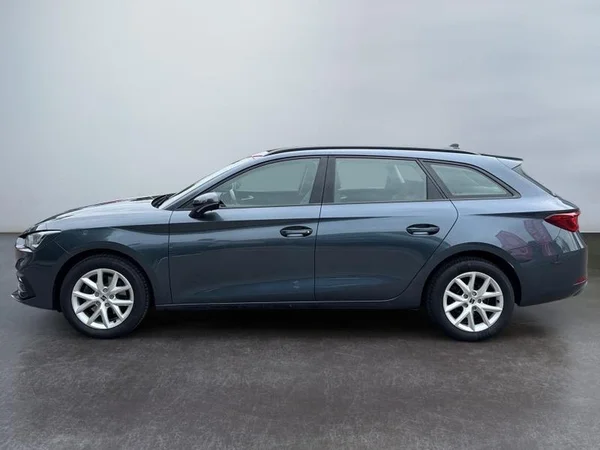 SEAT Leon ST (2021) — foto 22 van 26