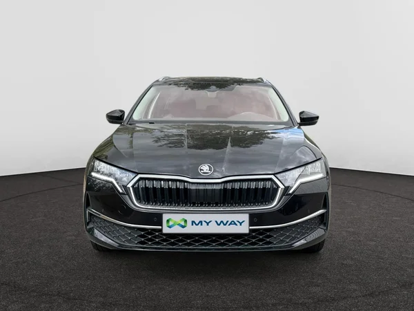 SKODA Octavia SW (2024) — foto 8 van 13