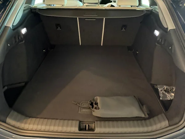 AUDI A6 Avant e-tron (2026) — foto 13 van 23
