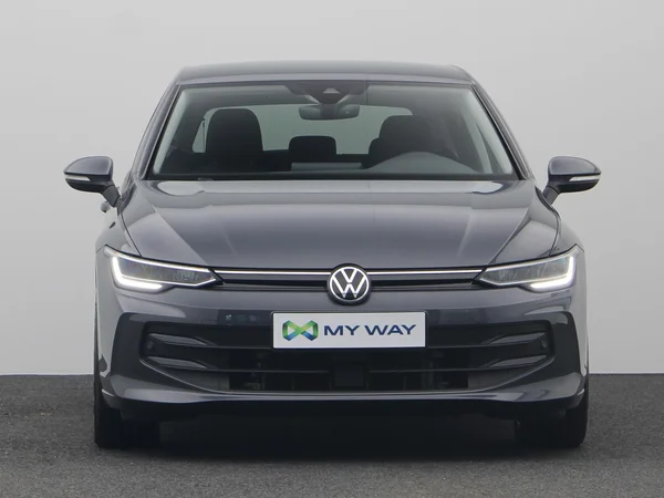 VOLKSWAGEN Golf VIII (2024) — foto 14 van 18