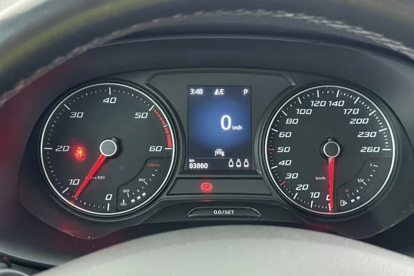 Seat Ateca (2020) — foto 7 van 34