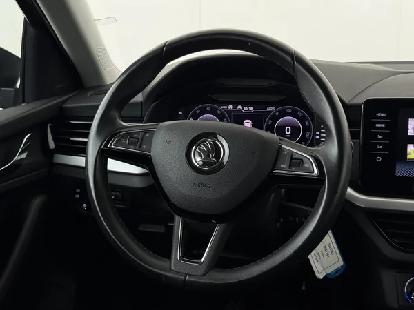 SKODA Scala (2020) — foto 14 van 26